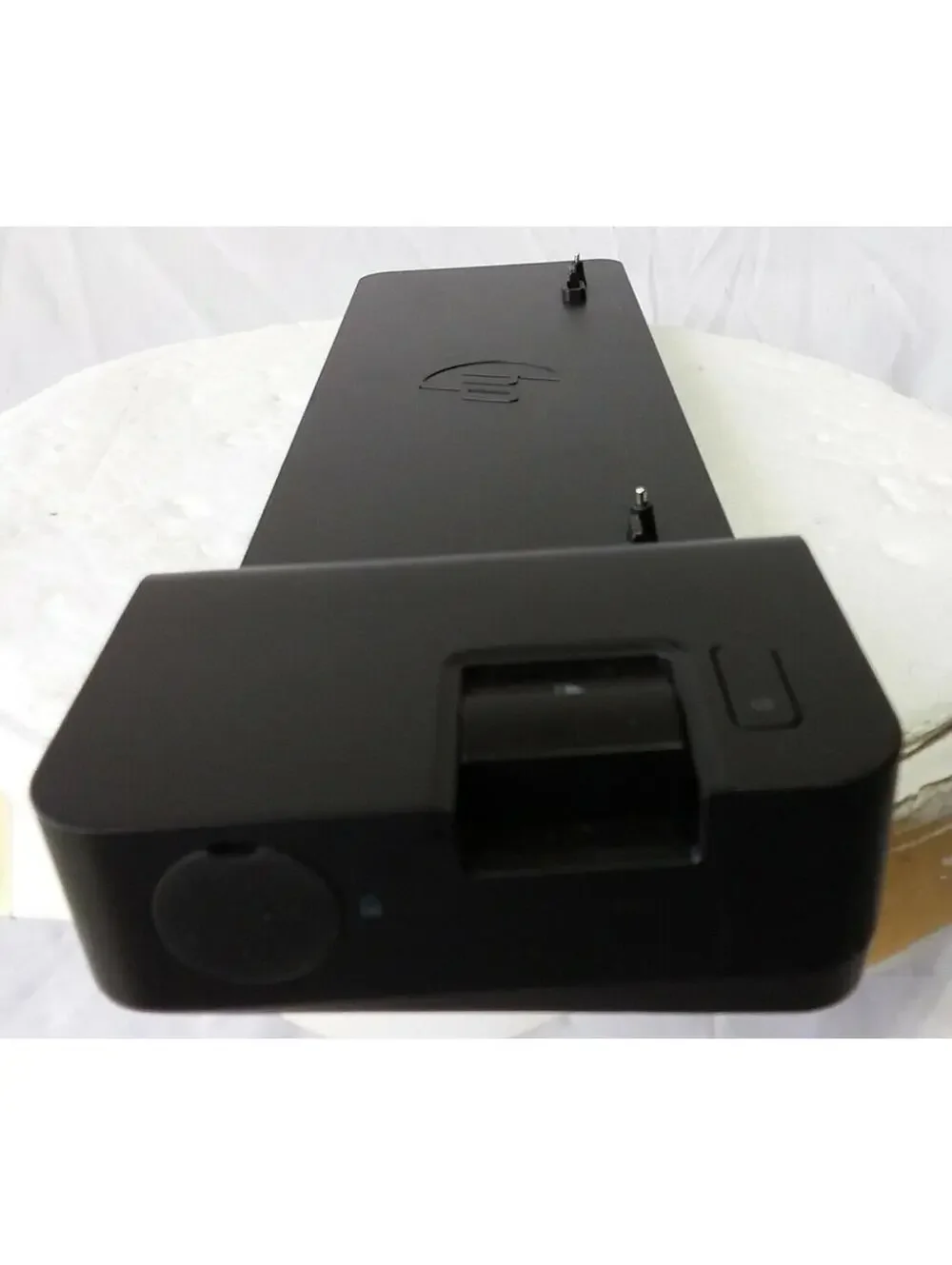 HP 2013 UltraSlim Docking Station D9Y32UT for ProBook EliteBook 820 840 850